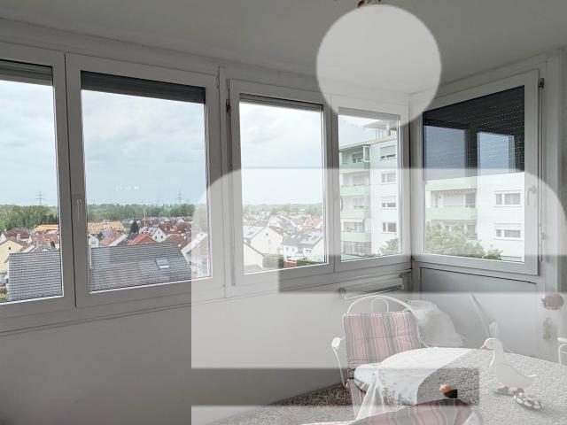 Wohlfühlwohnung in gute Hände abzugeben
