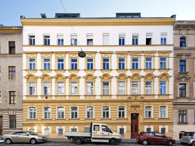 Wohlfühlwohnung in Ruhelage Unbefristet vermietete 2 Zimmer Wohnung