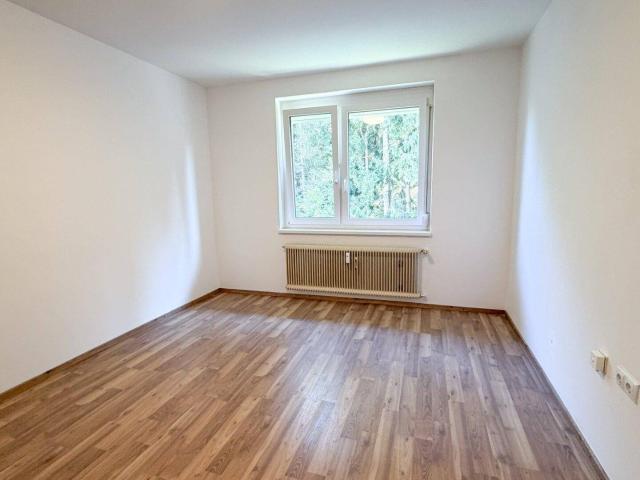 Wohlfühlwohnung in ruhiger Lage – gemütliche 2 Zimmer Wohnung in Kapfenberg