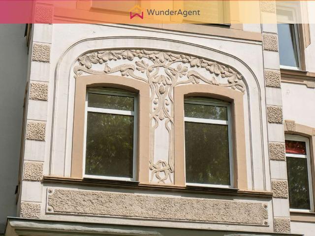 Wohlfühlwohnung mit Badewanne & perfekte Anbindung inklusive