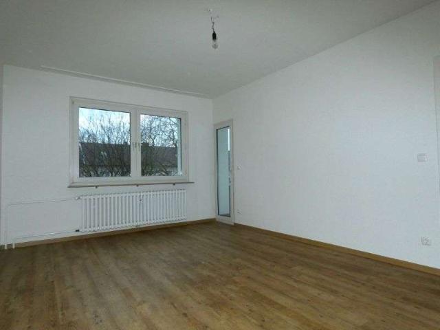 Wohlfühlwohnung mit Balkon!