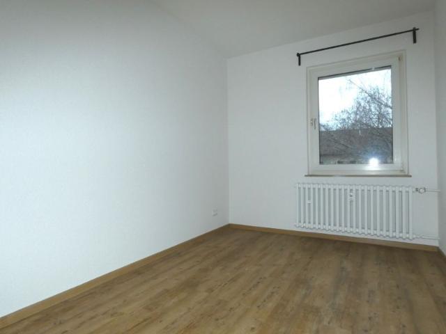 Wohlfühlwohnung mit Balkon!