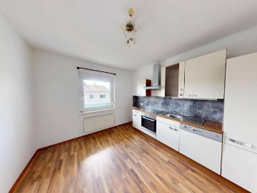 Wohlfühlwohnung mit Balkon in Bad Tatzmannsdorf