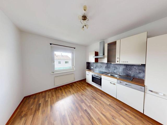 Wohlfühlwohnung mit Balkon in Bad Tatzmannsdorf