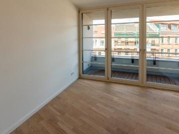 Wohlfühlwohnung mit gehobener Ausstattung
