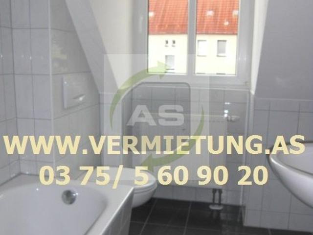 Wohlfühlwohnung mit Südbalkon