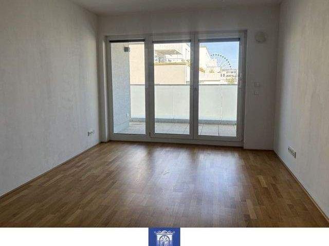Wohlfühlwohnung mit schönem Balkon!