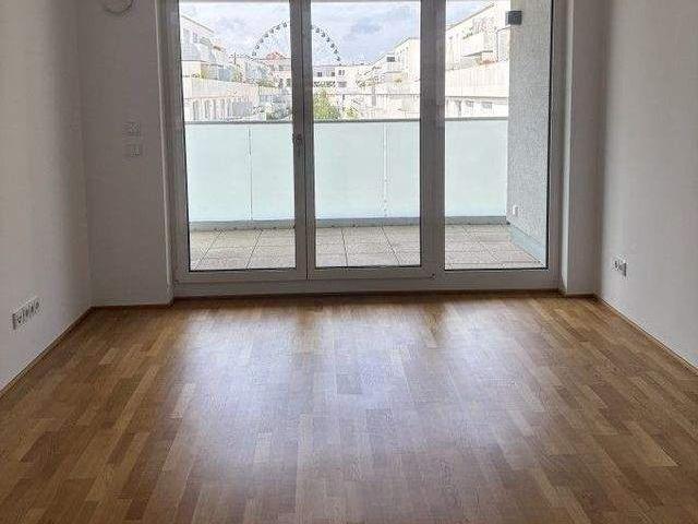 Wohlfühlwohnung mit schönem Balkon!