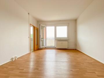 Wohlfühlwohnen leicht gemacht. Balkon, ebenerdiger Aufzug