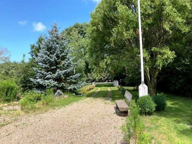 Wohn oder Feriendomizil nahe Sylt!
