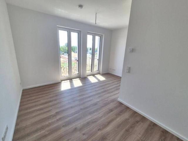 Wohn Aktiv! Gemütliche Seniorenwohnung ab 55 Jahren an der Waterkant / WBS erforderlich