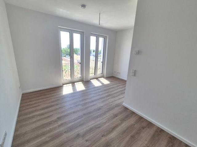 Wohn Aktiv! Gemütliche Seniorenwohnung ab 55 Jahren an der Waterkant / WBS erforderlich