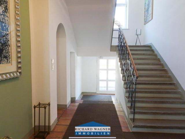 Wohn, Büro oder Zinshaus Tichy