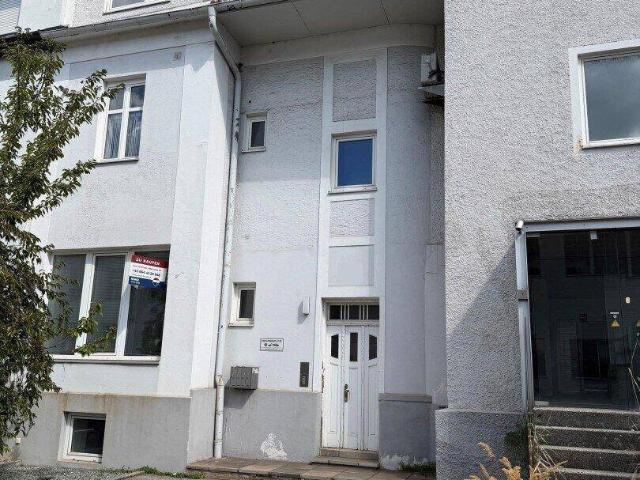 Wohn /Bürogebäude mit Potential!