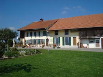 Serviced_apartment for sale in Cottingen