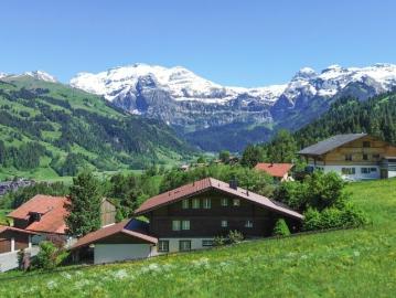 Lenk, Verwaltungskreis Obersimmental-Saanen, Verwaltungsregion Oberland, Kanton Bern