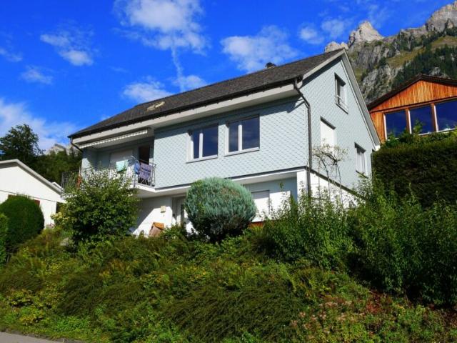 Wohn Ferienhaus
