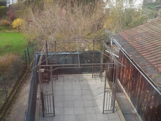 Wohn Gesch. haus o. 1 2 FH, Garten, 440m², 194 m² WFL, Keller