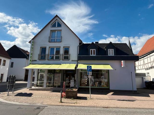 Wohn Geschäftshaus | 432 m² Mietfläche | 6,61 % Brutto