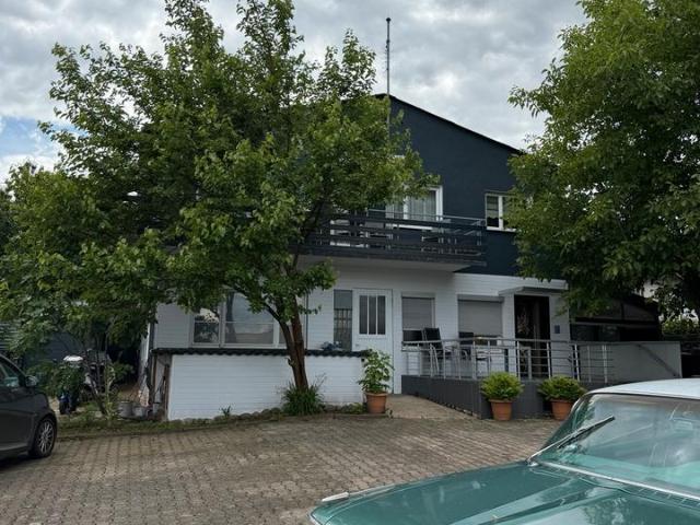Wohn & Geschäftshaus | 850 m² Grundstück | Investor geeignet