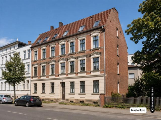 Wohn /Geschäftshaus, Frankfurt Ihre Kaufchance ohne Maklerprovision
