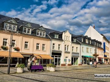 Wohn /Geschäftshaus + Kapitalanlage