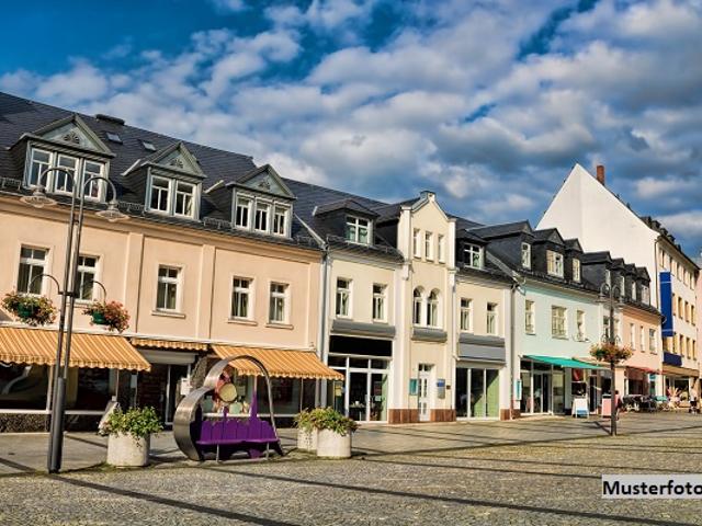 Wohn /Geschäftshaus + Kapitalanlage