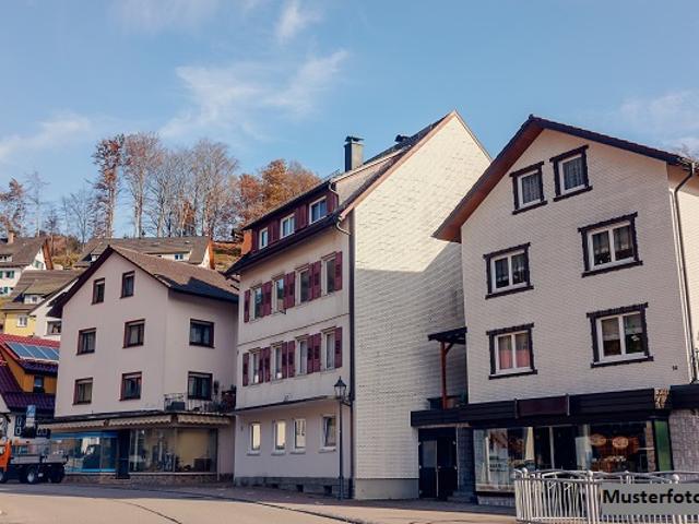 Wohn /Geschäftshaus + Kapitalanlage