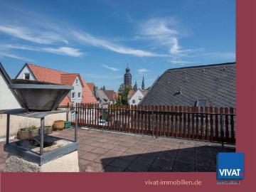 Butzbach, Mittelhessen, Hessen, Bundesland