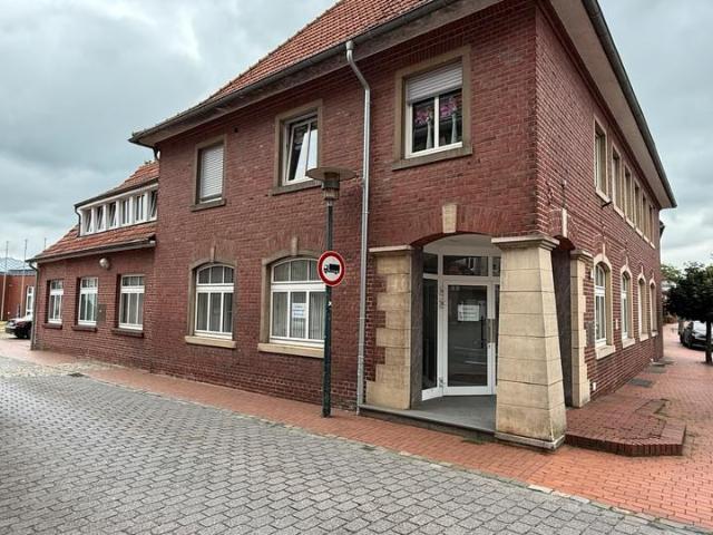 Wohn & Geschäftshaus in Heek Nienborg | Ausbaupotenzial