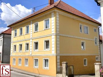 Waizenkirchen, Bezirk Grieskirchen, Oberösterreich