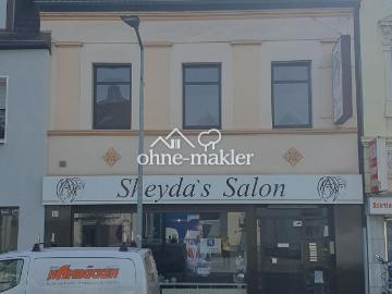 Quadrath-Ichendorf, Kölner Bucht, Nordrhein-Westfalen