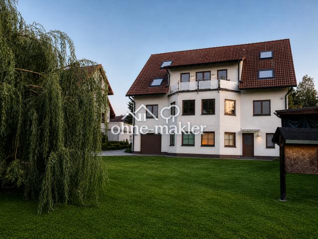Wohn & Geschäftshaus mit Einliegerwohnung | Leben & Arbeiten am Zittauer Gebirge