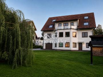 Wohn & Geschäftshaus mit Einliegerwohnung | Leben & Arbeiten am Zittauer Gebirge