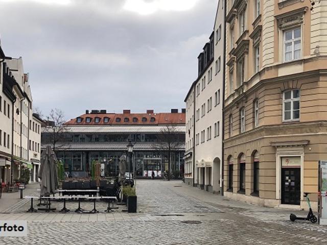 Wohn /Geschäftshaus + provisionsfrei