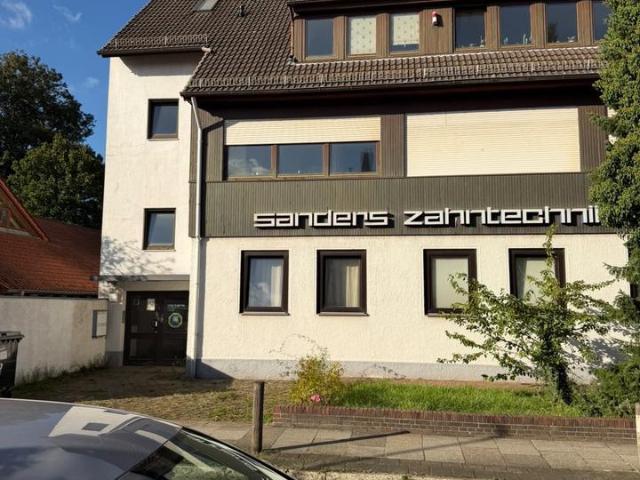 Wohn& Geschäftshaus zu verkaufen