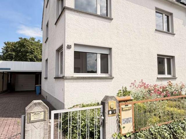 Wohn t raum zum Leben | In attraktiver Lage von Flörsheim