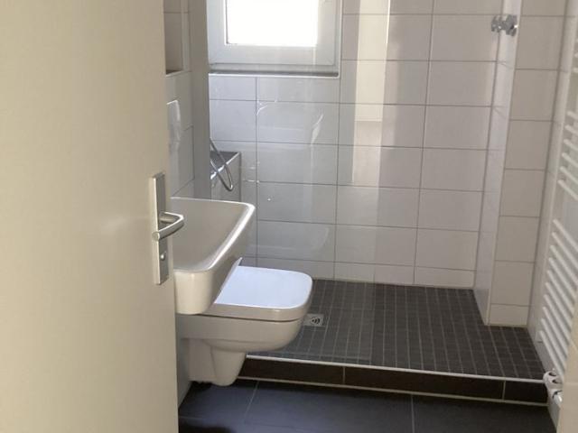 Wohn t raum: ansprechende 3 Zimmer Wohnung
