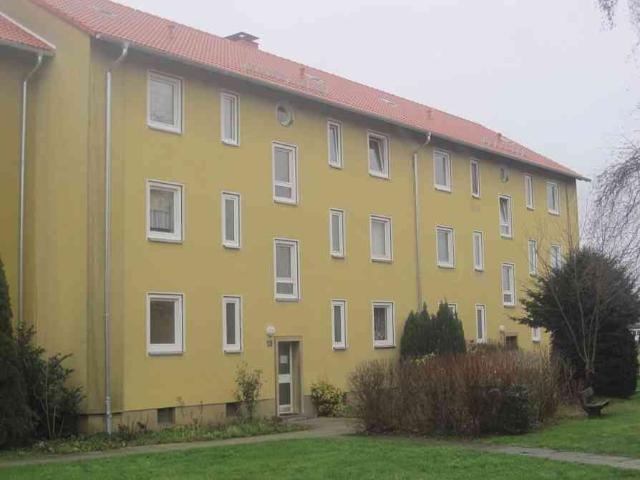 Wohn t raum: ansprechende 2 Zimmer Wohnung
