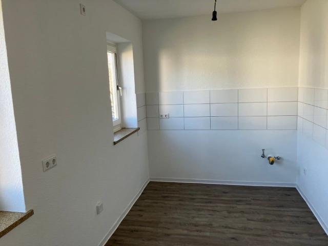 Wohn t raum ansprechende 4 Zimmer Wohnung