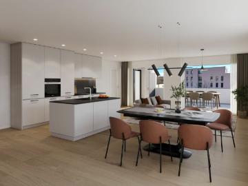Wohn T raum Exklusive 3½ Zimmer Wohnung an ruhiger Lage!