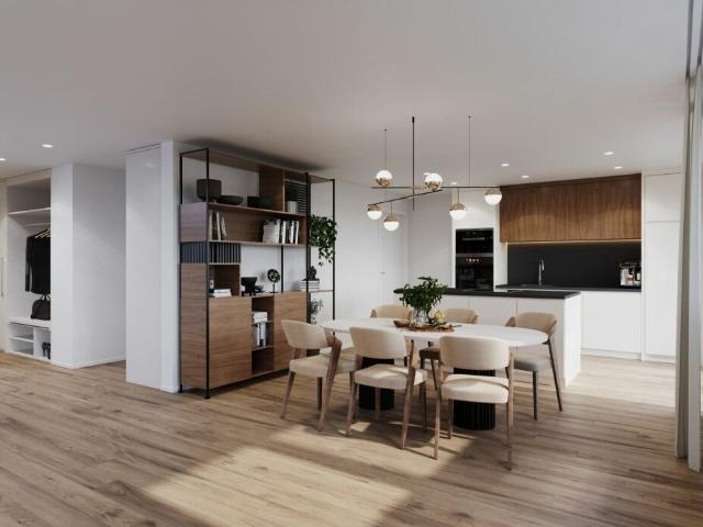 Wohn T raum Exklusive 4½ Zimmer Wohnung in der Nähe von der Aare!