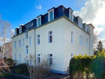 Lockwitz, Nickern - Keller