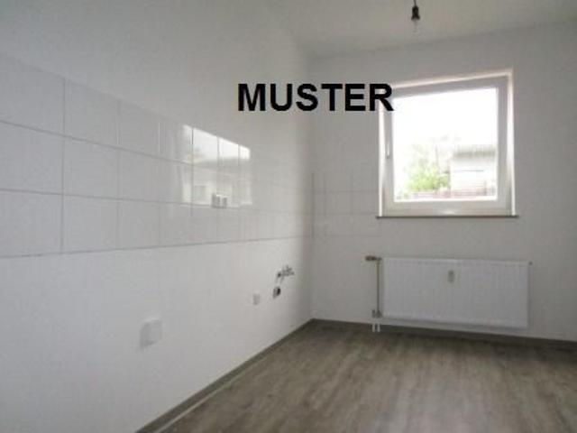 Wohn t raum: individuelle 3 Zimmer Wohnung