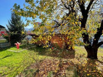 Wohn t raum mit Potenzial – 4 Zimmer Wohnung mit Garten, Büro & XXL Keller zum fairen Preis
