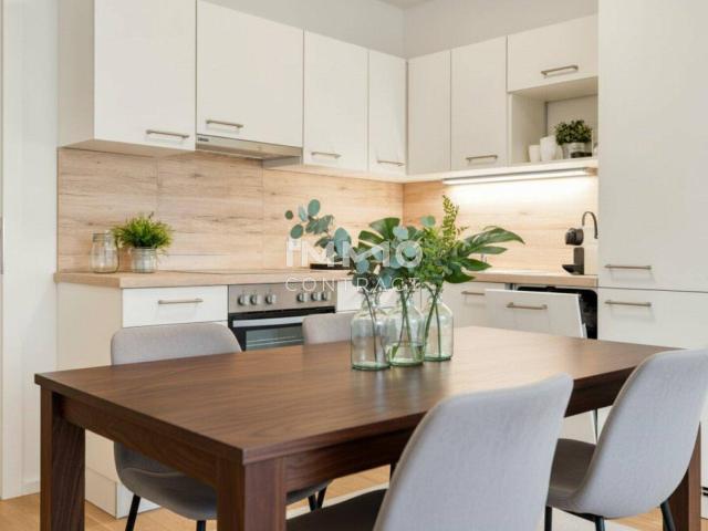 WOHN T RAUM OBERLAA: Erstbezug: Ihr neues Zuhause in Oberlaa