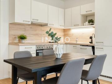 Holzknechtstraße, Siedlung Südost, Wien