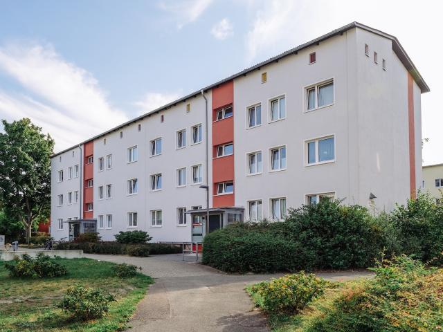Wohn Träumchen in bester Lage / 2.OG links