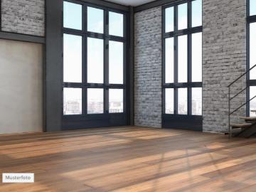 Hans-Böckler-Straße, Duisburg, Hochemmerich, Werthausen