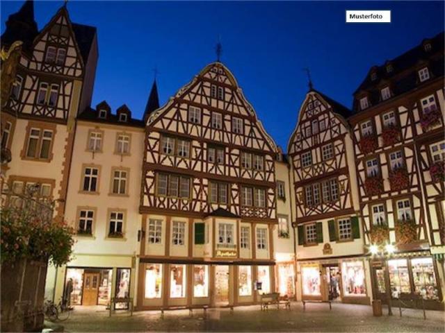 Wohn u. Geschäftsgebäude in 89407 Dillingen, Weberstr